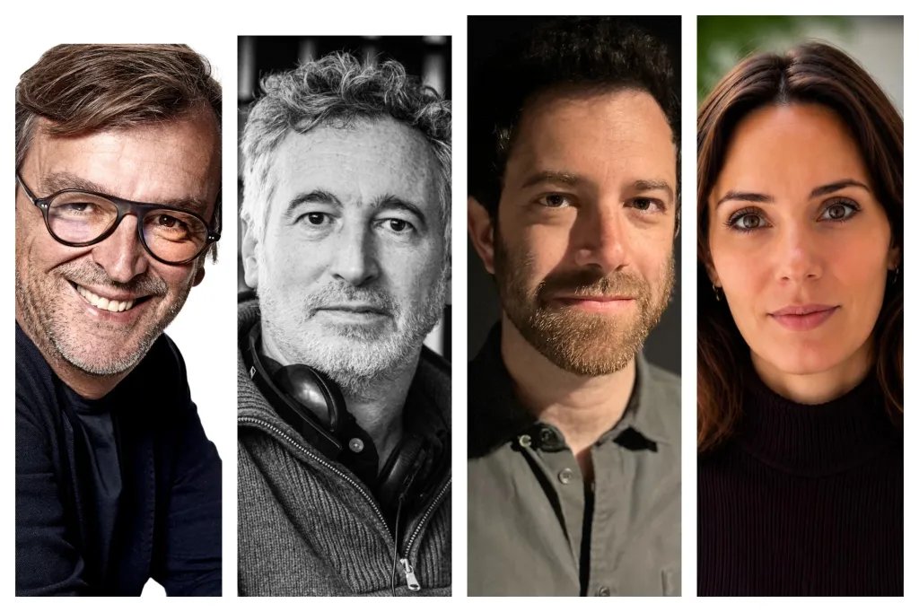 Vendôme Group Promotes Éric Jehelmann and Jonathan Blumental as Oscar-Winning Production Team Reshapes Leadership