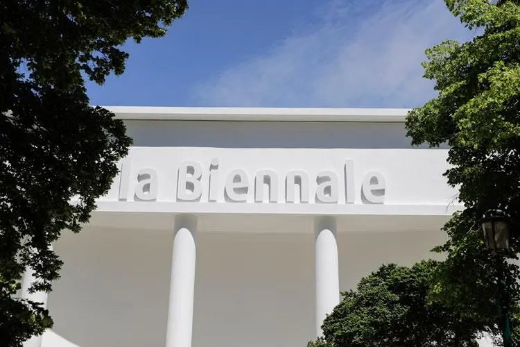 Venice Biennale Jury Steps Down Amid Controversy Over Russian Pavilion