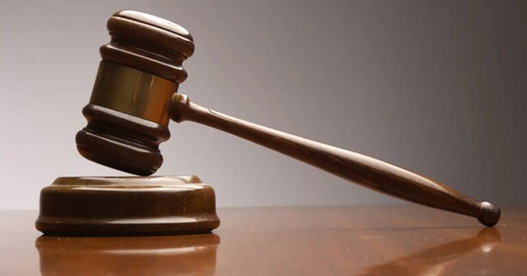 Ventura Man Admits Guilt in Minor Trafficking Case Months After Getting Out of Prison