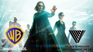 Village Roadshow Sells Its Share of 'Matrix: Resurrections' for $57 Million Payout to Warner Bros.