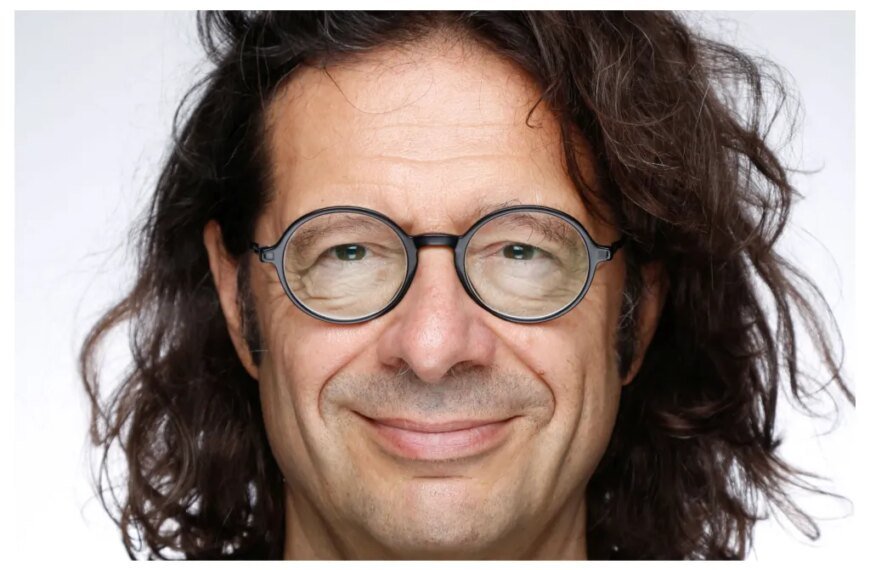 Vincenzo Bugno, Former Head of Berlinale World Cinema Fund, to Receive Honor at Cannes
