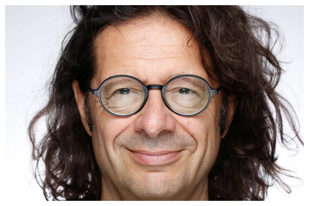 Vincenzo Bugno, Former Head of Berlinale World Cinema Fund, to Receive Honor at Cannes
