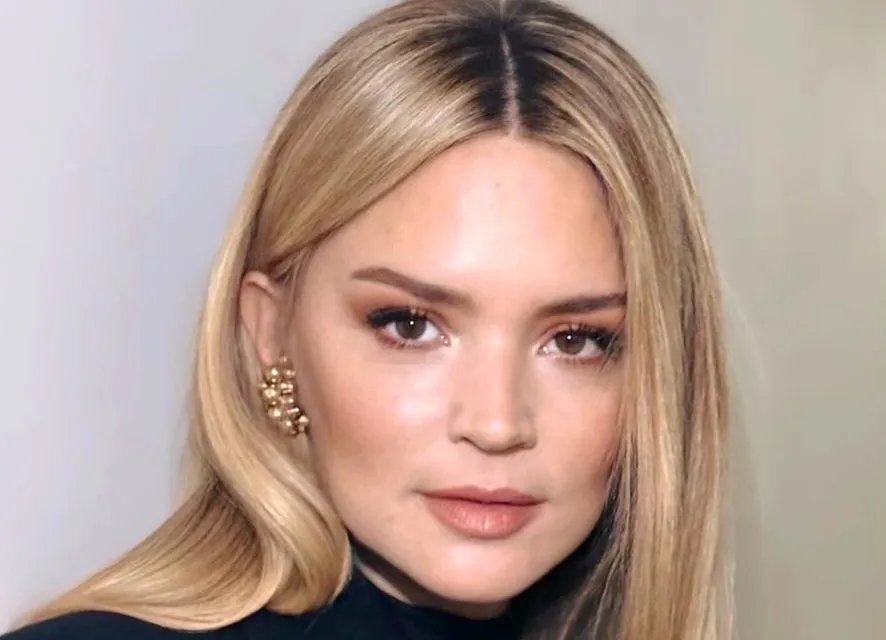 Virginie Efira Joins UTA After Cannes Competition Films 'All Of A Sudden' and 'Parallel Tales'