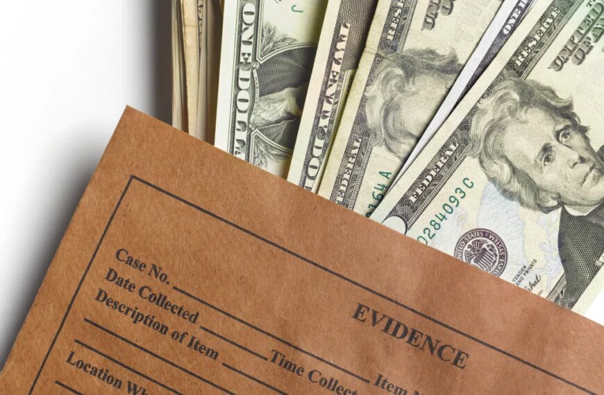 Vocational Nurse in LA County Faces Charges for $1.5 Million Medi-Cal Fraud Scheme