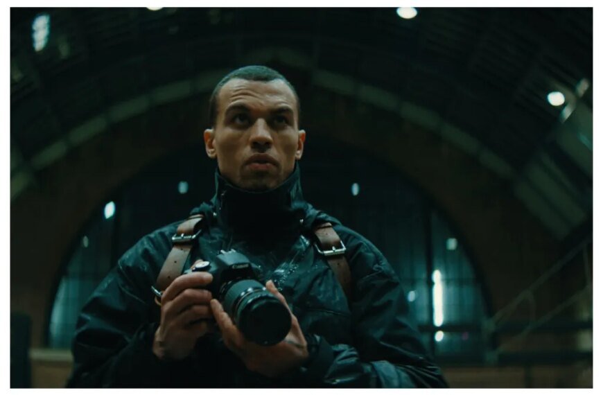 Vorteks Boards Sales for the Psychological Thriller ‘Rain Catcher’ Featuring Dudley O’Shaughnessy at Cannes Market