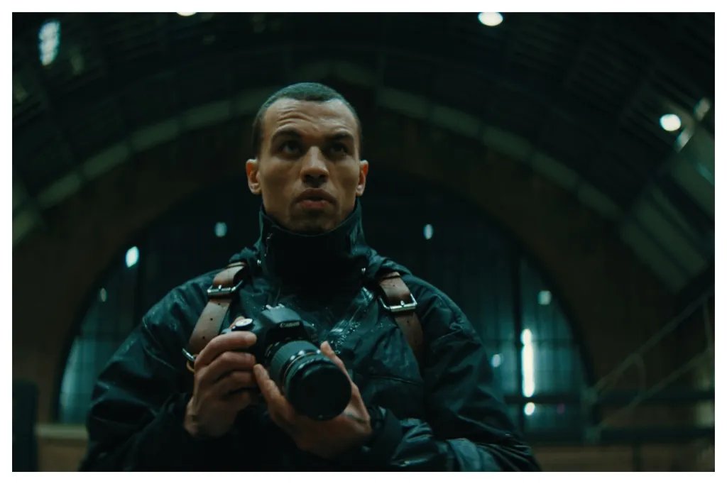 Vorteks Boards Sales for the Psychological Thriller ‘Rain Catcher’ Featuring Dudley O’Shaughnessy at Cannes Market