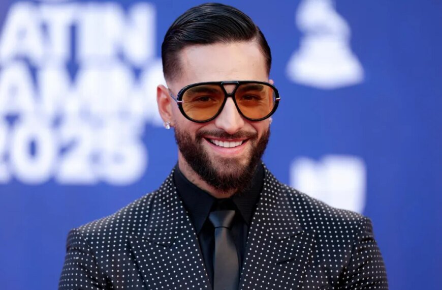 Vote for Your Favorite New Music Release This Week Featuring Maluma, Drake, Gracie Abrams, and More!