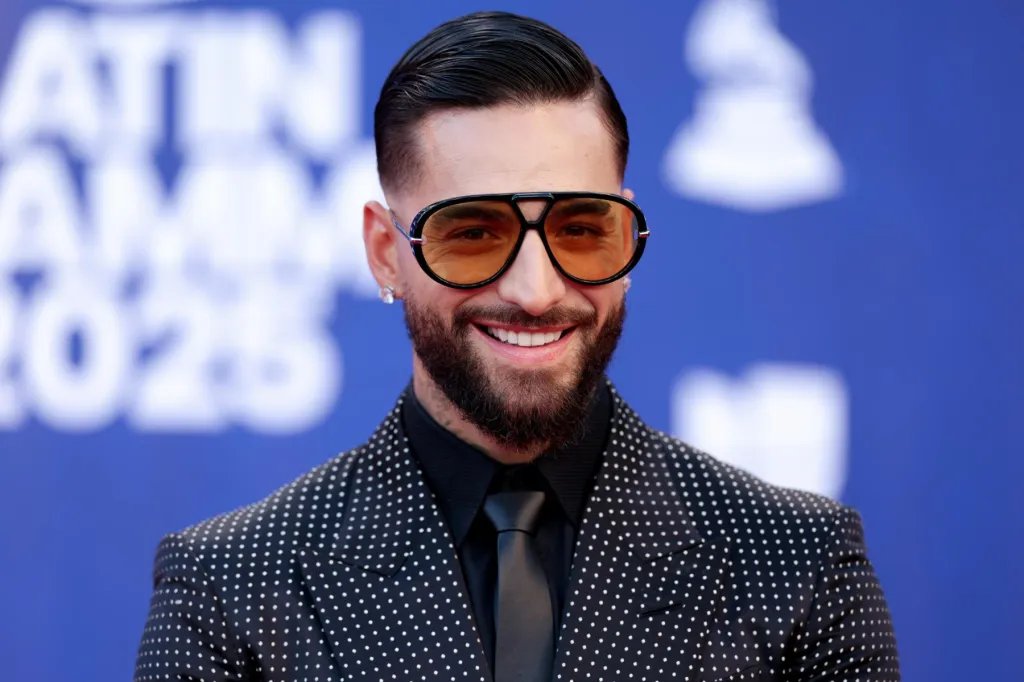 Vote for Your Favorite New Music Release This Week Featuring Maluma, Drake, Gracie Abrams, and More!