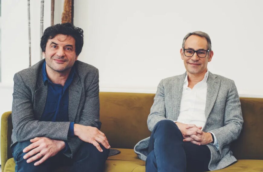 Vuelta Group Co-Founders Share Insights on Their 15-Film Cannes Journey and the Exciting Opening of 'The Electric Kiss'