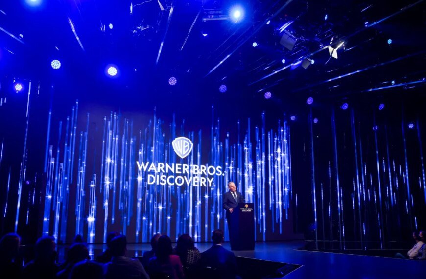 WBD Staff Shares Their Thoughts as Another Corporate Merger Approaches