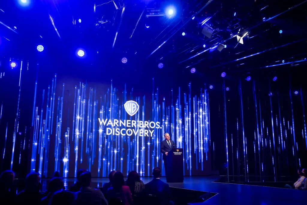 WBD Staff Shares Their Thoughts as Another Corporate Merger Approaches