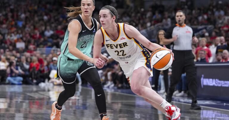 WNBA Preview: Caitlin Clark's Comeback and the Dominance of the Aces and Liberty