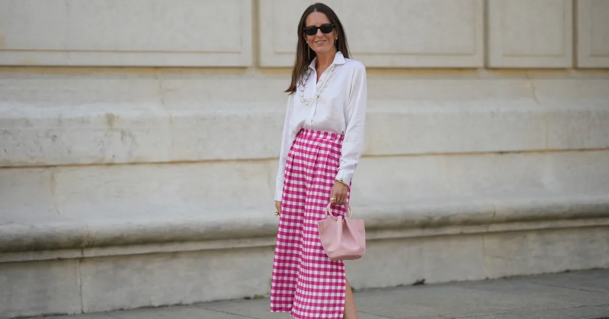 Walmart's Summer Collection Is Here, and You Won't Want to Miss These Adorable Fashion Finds