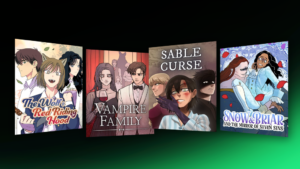 Webtoon Entertainment and Warner Bros. Animation Team Up for Four New Exciting Projects, Including 'The Wolf & Red Riding Hood' at Web Summit