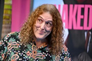 Weird Al's Musical 'Dare to Be Stupid' Is Coming to Broadway