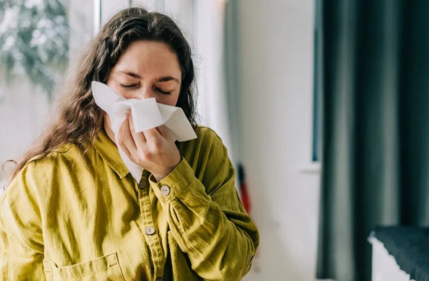 What Can Help You Navigate Allergy Season and Enjoy Spring Shopping at CVS?