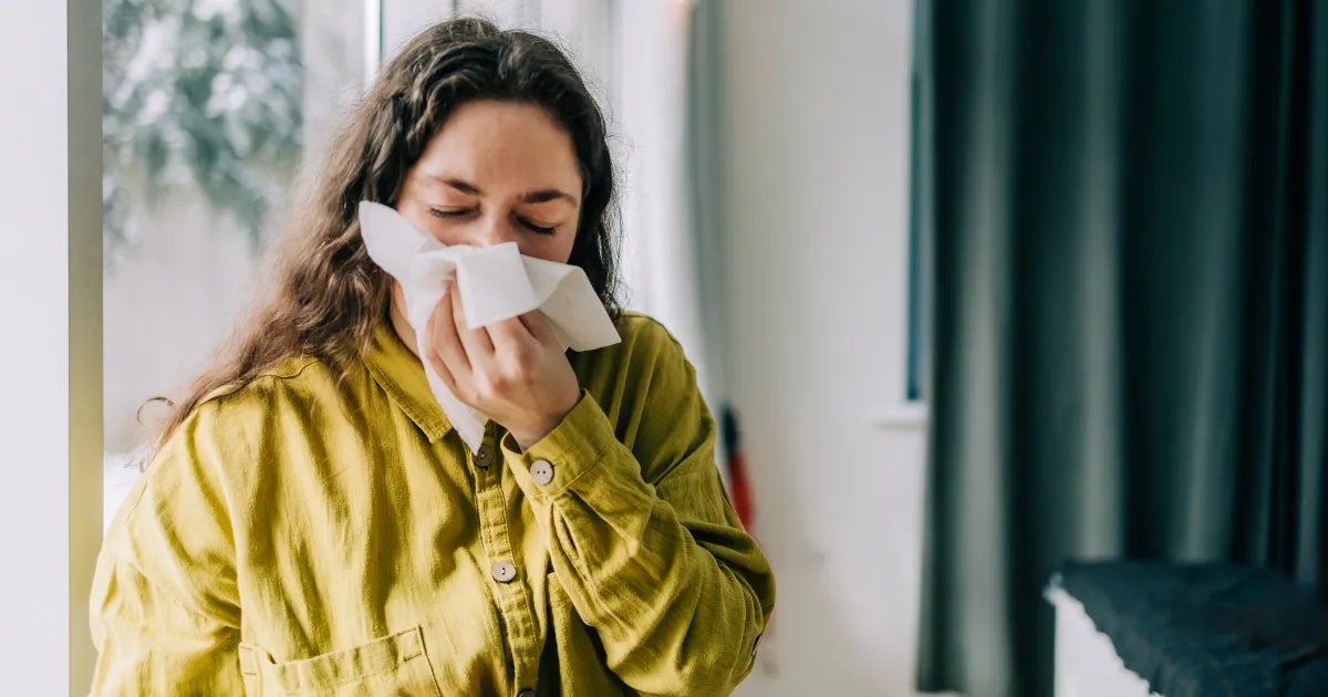 What Can Help You Navigate Allergy Season and Enjoy Spring Shopping at CVS?