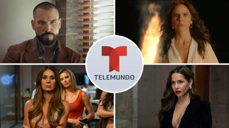 What's Coming Up on Telemundo for 2026-27: Season 4 of 'La Reina Del Sur', 'El Señor De Los Cielos' Returns, Exciting Soccer Matches, and a Holiday Movie