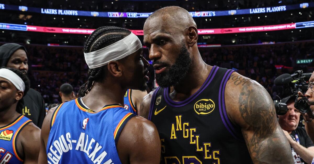 What’s Next for LeBron James: Stay with the Lakers, Move On, or Say Goodbye to the Game?