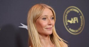 White Jeans Are Back! Here’s How to Achieve Gwyneth Paltrow's Style for Just $36
