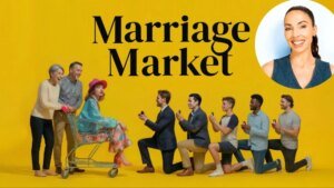 Whitney Cummings to Host New Dating Series 'Marriage Market' on Fox