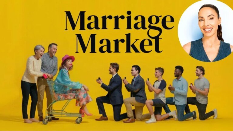 Whitney Cummings to Host New Dating Series 'Marriage Market' on Fox