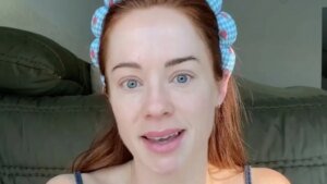 Whitney Leavitt Shares Thoughts on Leaving 'The Secret Lives Of Mormon Wives' and Announces Season 5 Will Be Her Final One