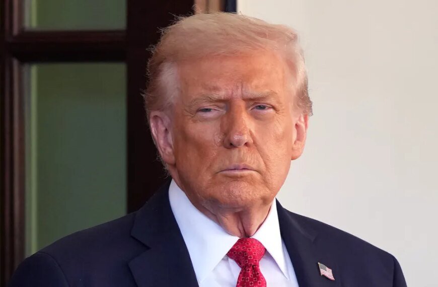 Why Donald Trump Chooses Not to Wear a Bulletproof Vest After Multiple Threats