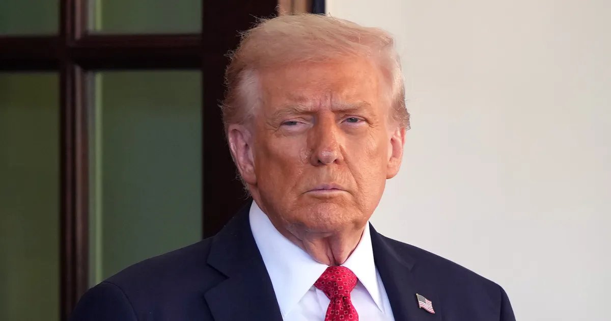 Why Donald Trump Chooses Not to Wear a Bulletproof Vest After Multiple Threats