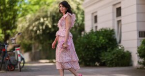 Why I Can’t Help But Shop Amazon Dresses on Sale, Even with My Love for Boutiques
