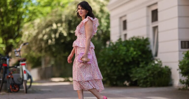Why I Can’t Help But Shop Amazon Dresses on Sale, Even with My Love for Boutiques