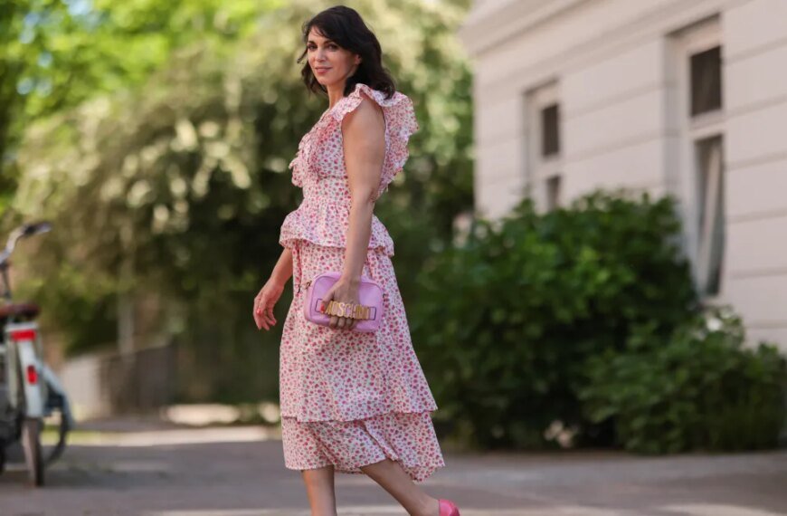 Why I Can’t Help But Shop Amazon Dresses on Sale, Even with My Love for Boutiques