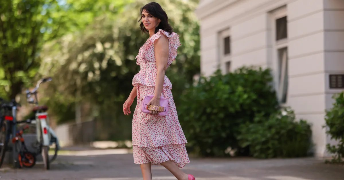 Why I Can’t Help But Shop Amazon Dresses on Sale, Even with My Love for Boutiques
