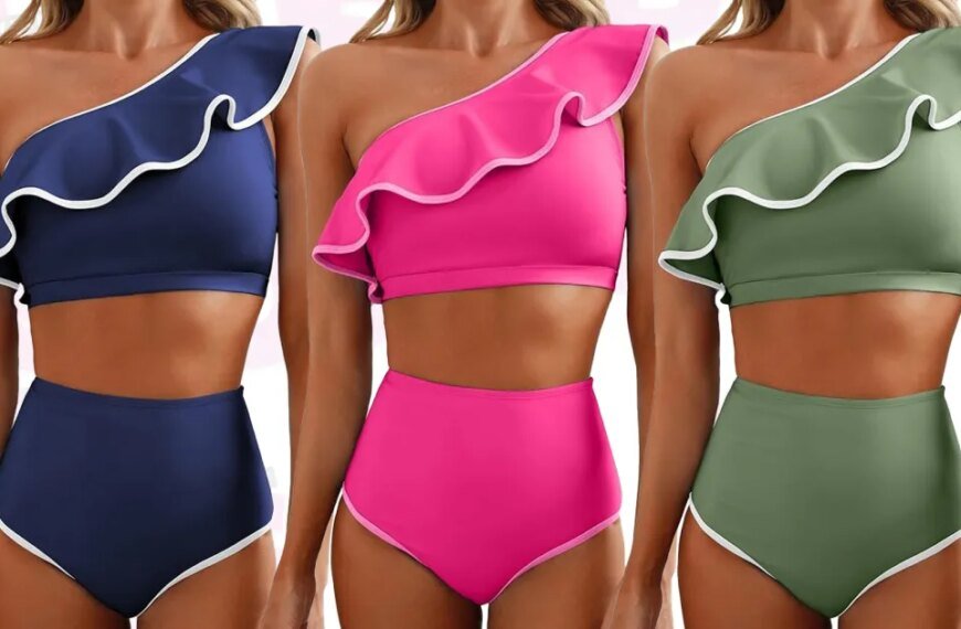 Why I Love This $28 Bathing Suit That Gets Me Compliments—Even Compared to a $275 Designer Piece