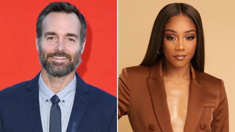 Will Forte and Tiffany Haddish Team Up with Eric André in Upcoming Action-Comedy 'Synergy Systems' at Cannes Market