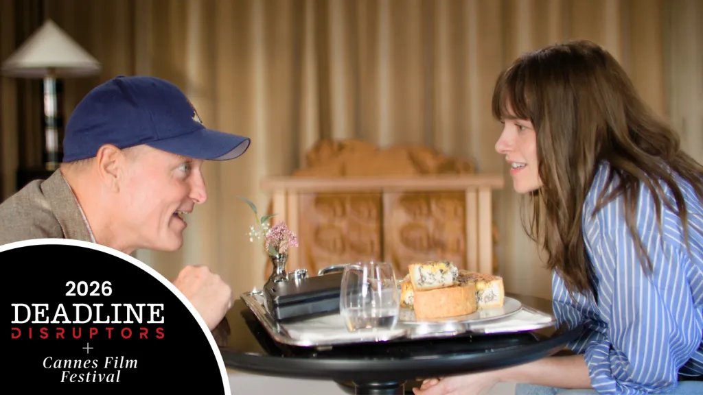 Woody Harrelson Shares Insights on Working with Kristen Stewart in ‘Full Phil’ and Reconnecting with Matthew McConaughey