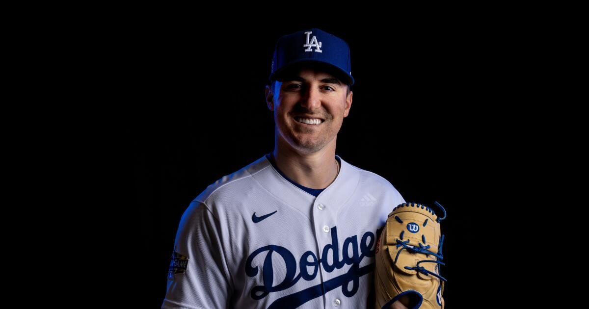 Would You Trust This Ex-Dodgers Pitcher to Handle Your Money, Young Athletes?