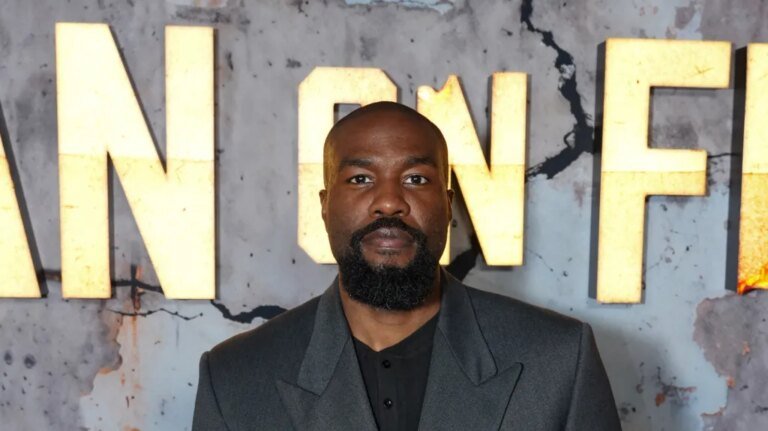 Yahya Abdul-Mateen II Shares Why He Chose to Step Back from the ‘Furiosa’ Role to Prioritize Rest