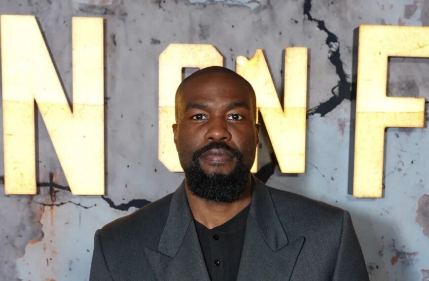 Yahya Abdul-Mateen II Shares Why He Chose to Step Back from the ‘Furiosa’ Role to Prioritize Rest