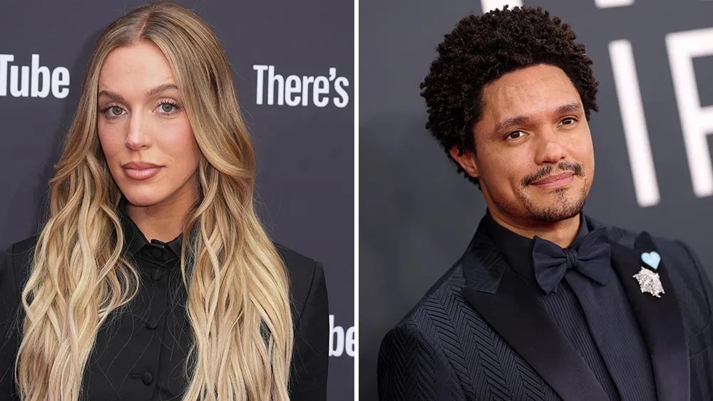 YouTube Introduces Exciting New Shows Featuring Alex Cooper, Trevor Noah, and Others at Brandcast