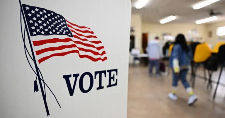 Your Go-To Guide for California's 2026 Primary: Key Deadlines, Races, and Candidates