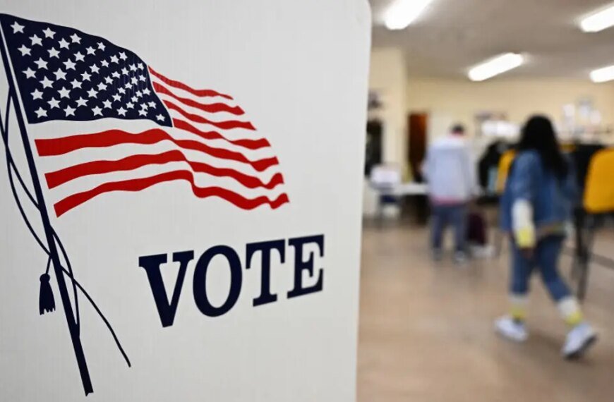 Your Go-To Guide for California's 2026 Primary: Key Deadlines, Races, and Candidates