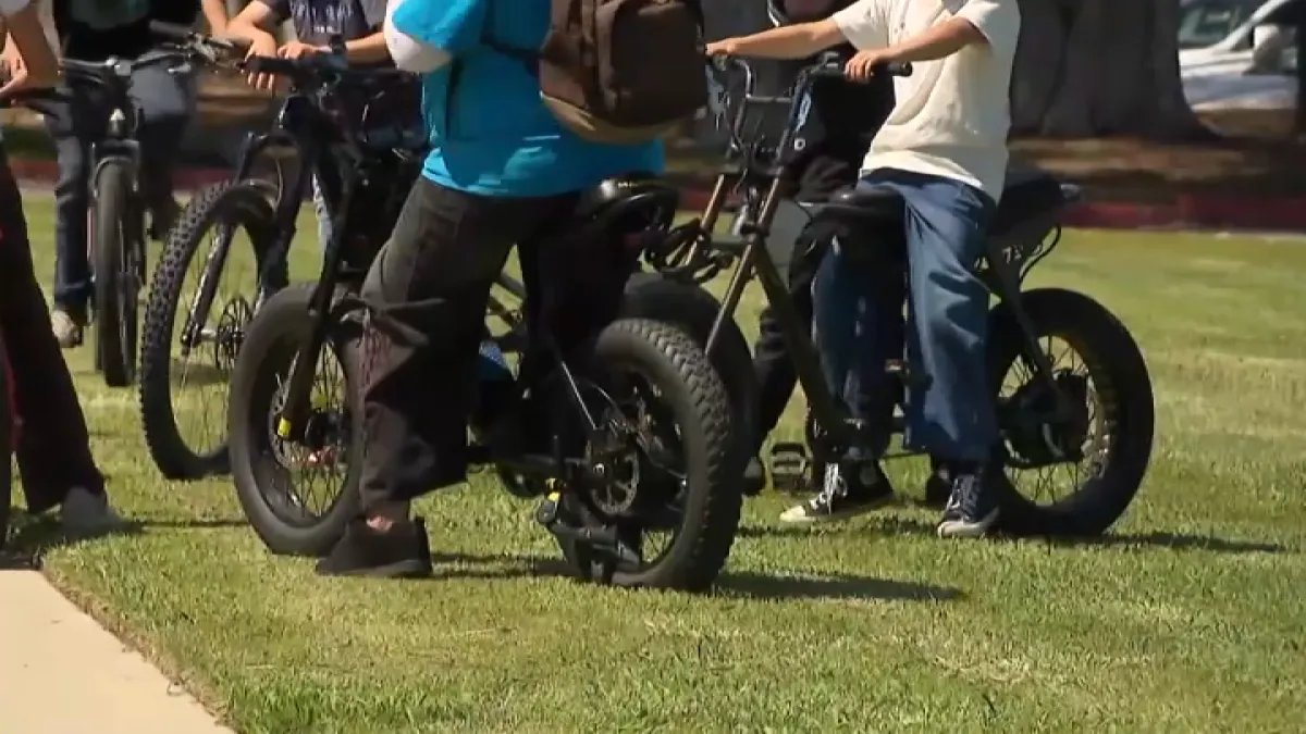 Yucaipa Looks to Create New Rules to Address E-Bike Concerns