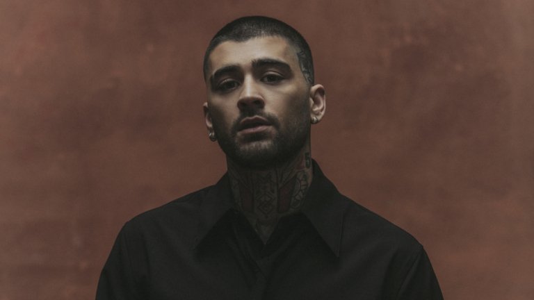 ZAYN Cancels 2026 US Tour Dates After Hospital Stay
