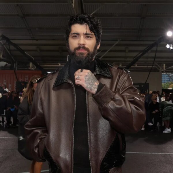 Zayn Postpones Konnakol Tour Dates, Focused on Recovery at Home