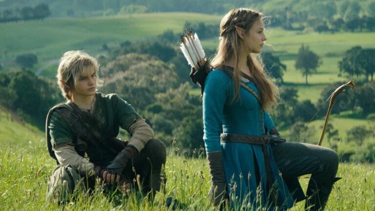 Zelda Fans, Mark Your Calendars: Premiere Date Moves Up a Week!