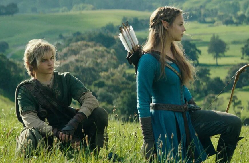 Zelda Fans, Mark Your Calendars: Premiere Date Moves Up a Week!